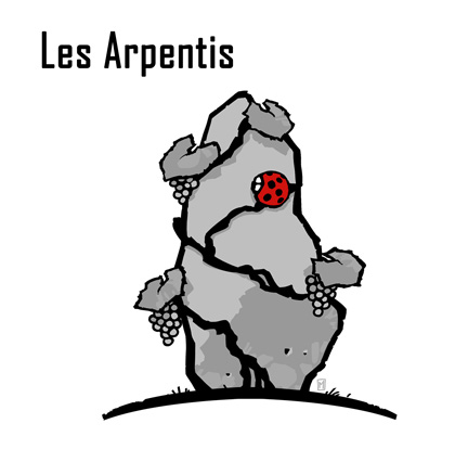 Logo des Arpentis